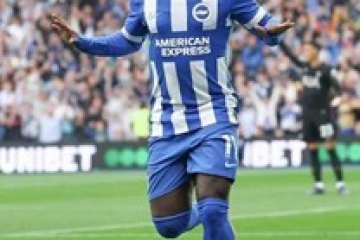 Liverpool amplify interest in Yankuba Minteh