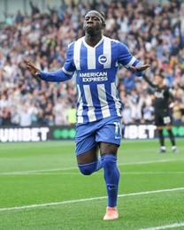 Liverpool amplify interest in Yankuba Minteh