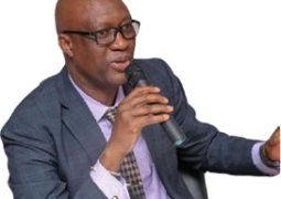 Yankuba Darboe CG