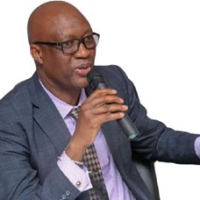 Yankuba Darboe CG