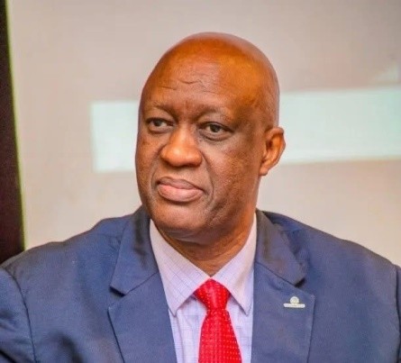 GRA boss attributes excellent revenue performance to digitalizaton