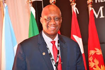 West Africa must finance its own future, GRA chief tells tax experts