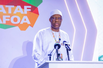GRA boss: Tobacco tax is about health, not just revenue