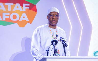 GRA boss: Tobacco tax is about health, not just revenue