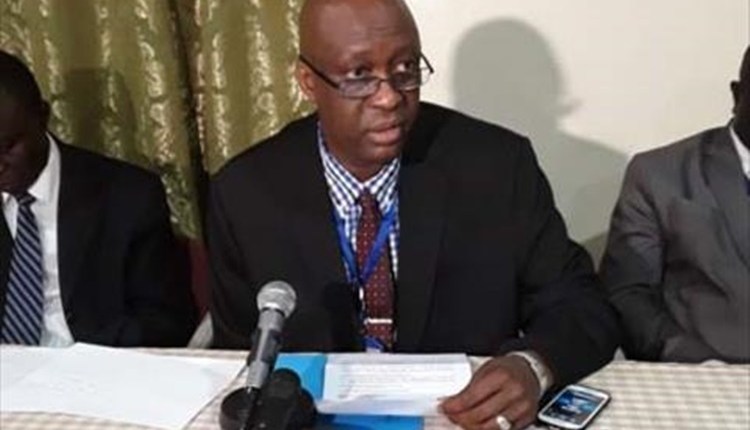 GRA boss hails PEs for boosting Voluntary Tax Compliance