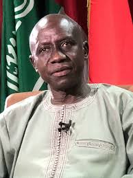 OIC Gambia to commence roads construction in 2021