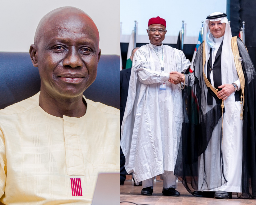 OICGambia congratulates new OIC SG