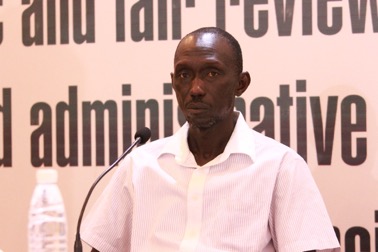 Market master probed over unaccounted revenues