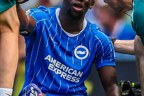 Yankuba Minteh set to be out for 2 to 3 months