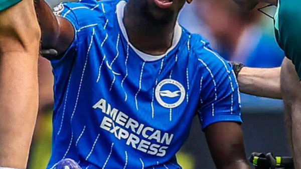 Yankuba Minteh set to be out for 2 to 3 months