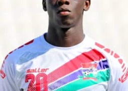 Yankuba Minteh 