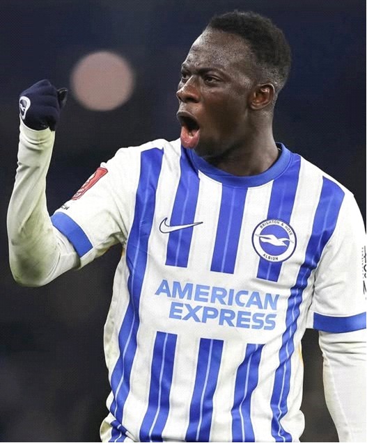 Liverpool keen to sign wing wizard Yankuba Minteh for £100M