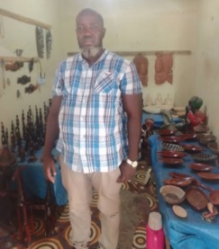 Brikama Craft Market vendors call for more capacity building