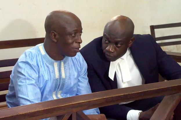 Supreme Court to deliver judgement in Yankuba Touray vs State, others