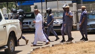 Supreme Court commutes Yank’s death sentence to life imprisonment