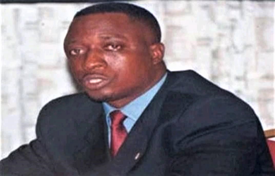 Yanks says Koro Ceesay was at airport on the day he died