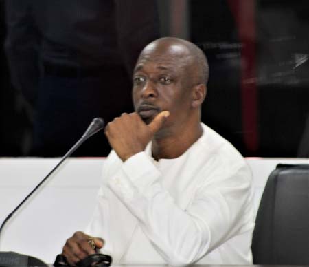 Court asks Yankuba to open defence