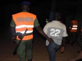 Authorities arrest 2 over Yarakh bus attack