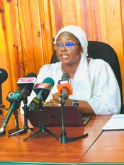 Commission study-tour is critical in safeguarding rights of students –  GCCPC board chair