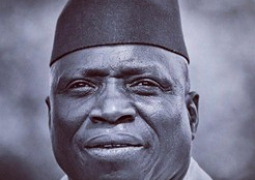 Yayah Jammeh