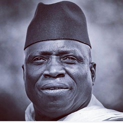 The Shadow of Yahya Jammeh: A Looming Threat To Gambian Democracy