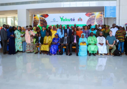 Yokute Accelerator Programme 