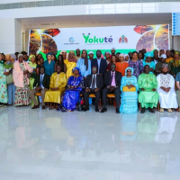 Yokute Accelerator Programme 