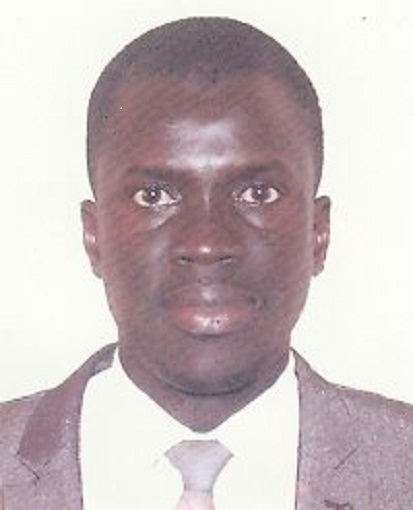 Yorro Njie elected ILS-Africa Region board member