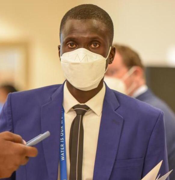 ILS African Board of Directors appointed Yorro Njie as member of their Sports Commission 