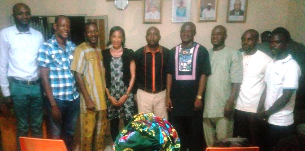 Yoruba community elects new executive