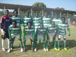 Young Africans, Immigration share points in 2nd Division