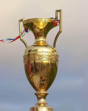 Young Jujuba FC clutch late Mbaraka Touray tournament trophy