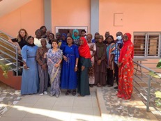 Think Young Women holds stakeholder forum on FGM