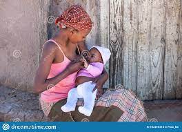 Support Young Mothers to continue studies