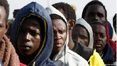 Youth Activist Sonko reveals over 400 Gambians deported from Germany in 5yrs