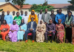 Youth council inaugurates