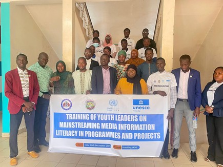 NYC intensifies efforts to promote media literacy, counter hate speech