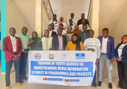 Youth leaders training v2