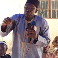Yundum alkalo seeks gov’t intervention in land ownership claim