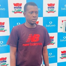 Yunusa Badjie resigns as Team Rhino coach