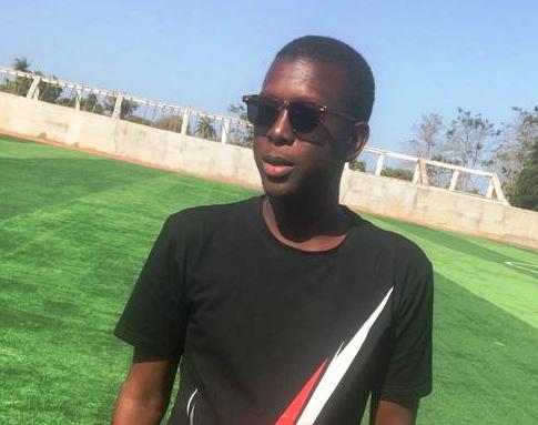 We want top four spot Says Rhino FC coach
