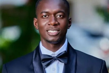 NPP Student Wing welcomes Gambia Participates polls