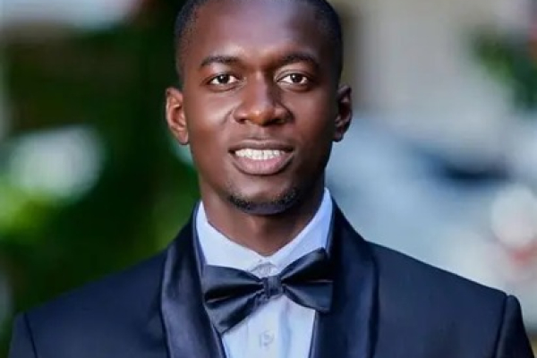 NPP Student Wing welcomes Gambia Participates polls