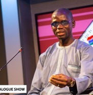 ‘Gambia makes gains in democracy’