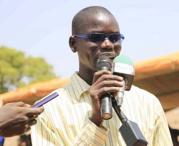 NCCE on voter sensitization to help curb voter apathy