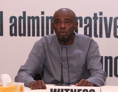 BCC admin director faces probe over loans, disciplinary measures