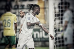 Captain Yusupha Njie guide Boavista to win