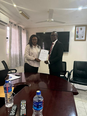 Zenith Bank signs landmark MoU with Accountant General to enhance digital revenue collection