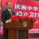 China puts people first in development - Chargé d'affaires Zhou