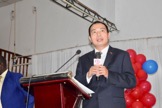 UTG celebrates Guizhou University 120th anniversary in academics